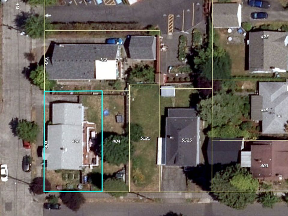 2nd image of 404 NE 55th Ave