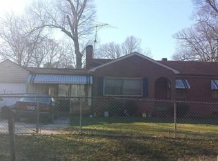 4519 Northaven Dr, Charlotte, NC