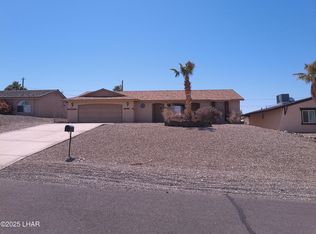 3168 Iroquois Dr, Lake Havasu City, AZ 86404