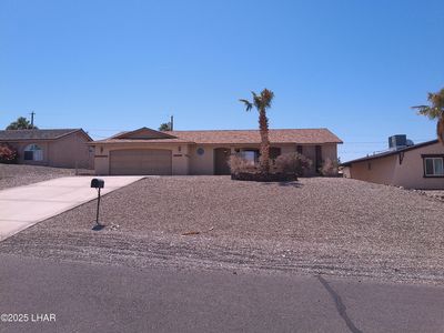 3168 Iroquois Dr, Lake Havasu City, AZ, 86404