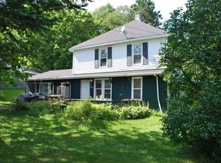 4816 1st St, Laona, WI 54541