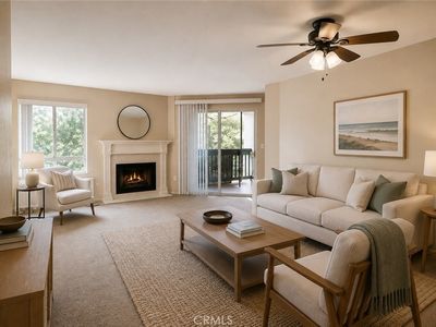 1380 W Capitol Dr Unit 208, San Pedro, CA, 90732