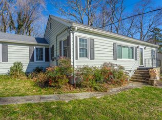 213 Pied Piper Trl, Lookout Mountain, GA 30750