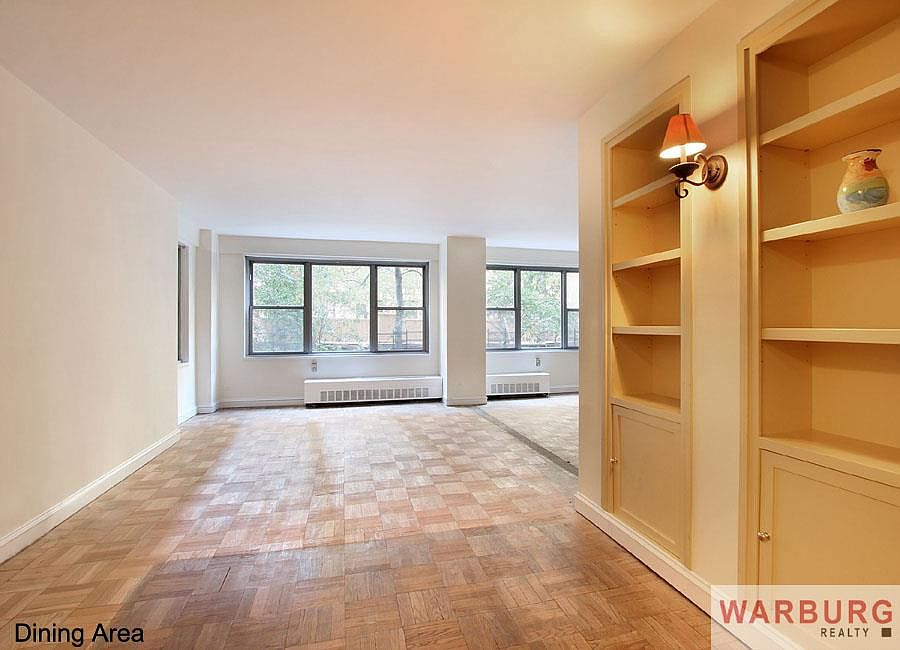 2nd image of 15 W 72nd St #2LM