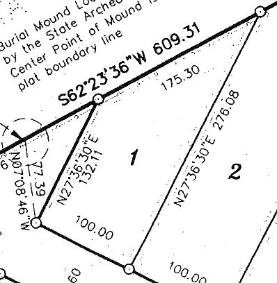 1st image of Block 1 Cannondale Ct Lot 1