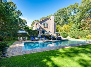 48 Hampton Pl, East Hampton, NY 11937