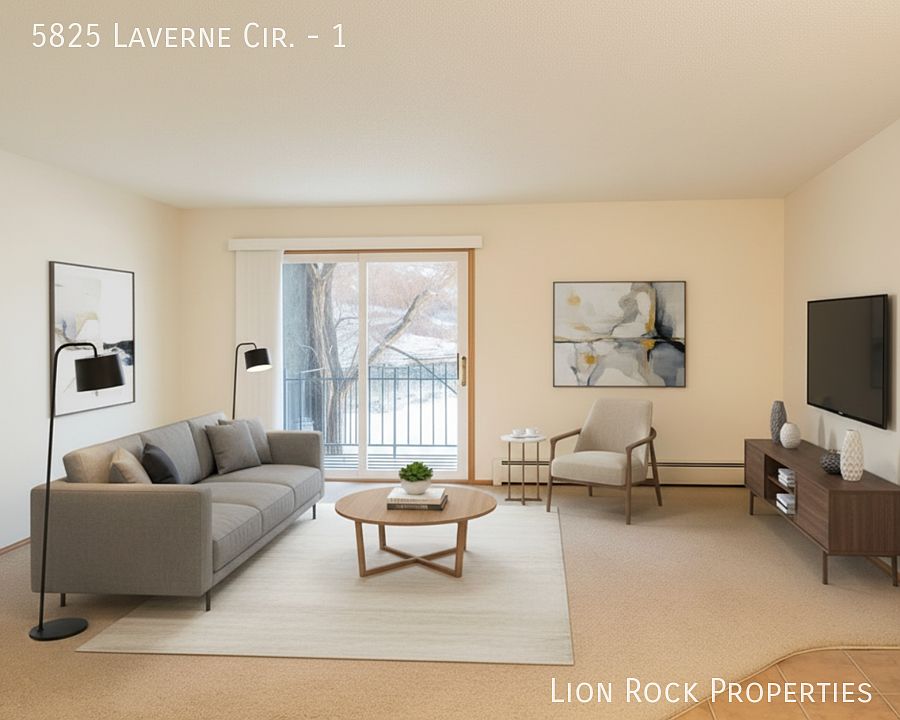 1st image of 5825 Laverne Cir APT 1