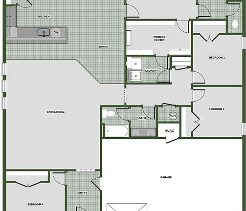 2nd image of this home
