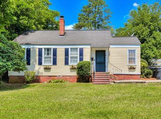 1753 King Woods Dr, Augusta, GA 30904