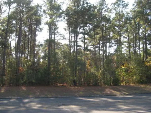 2.0 Ac Park St, Nacogdoches, TX 75961