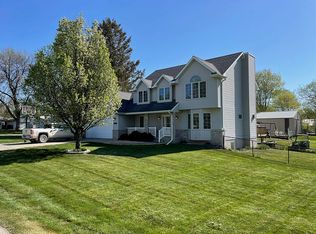 107 N Liberty St, Albion, IA 50005