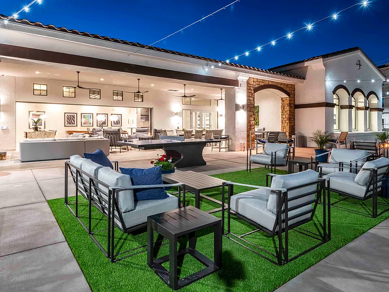 The Core Chandler — Photo 11