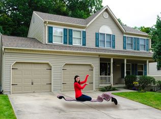 1206 Trillium Ct, Belcamp, MD 21017