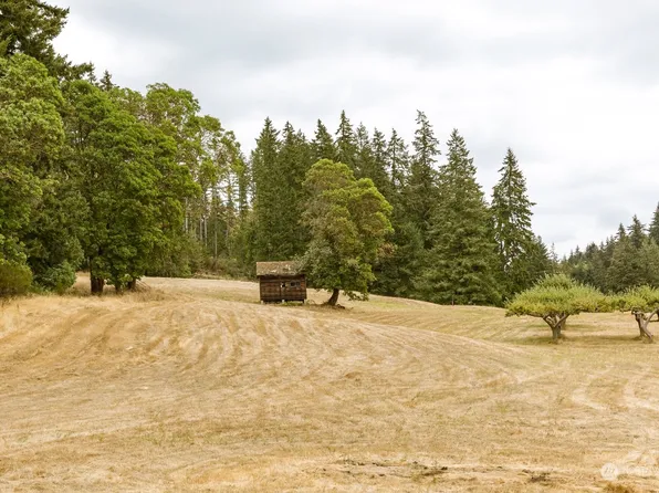 0 lot#1 Kramer Road, Langley, WA 98260