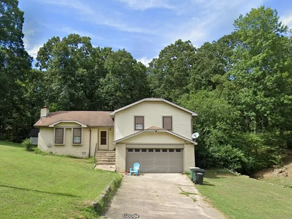 16 Ridgewood Dr, Sherwood, AR 72120