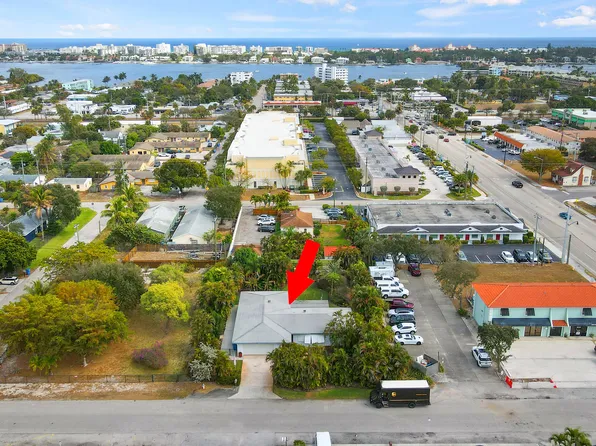 420 N 5th Street, Lantana, FL 33462