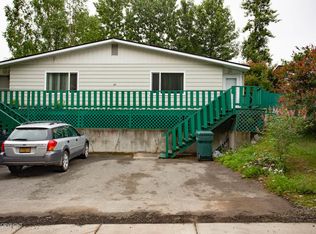 1131 Boston St #2, Anchorage, AK 99504