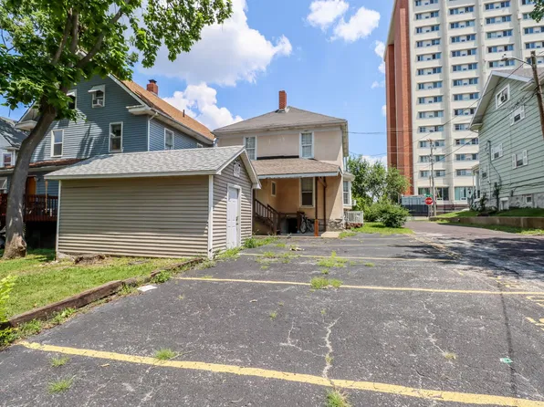 303 Waugh St, 303 Waugh St #C, Columbia, MO 65201
