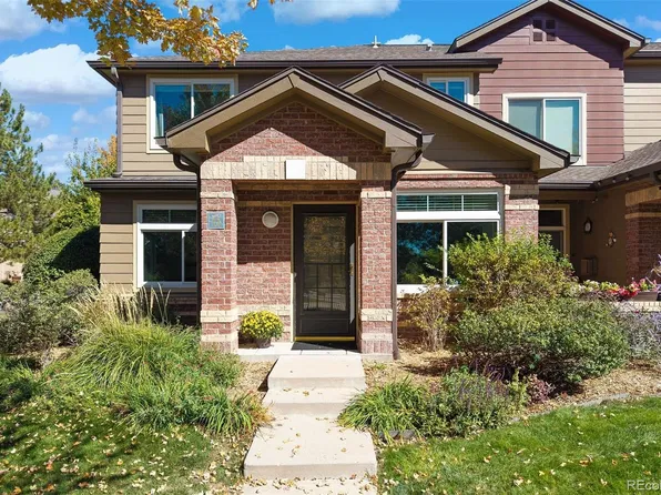 6442 Silver Mesa Drive #D, Highlands Ranch, CO 80130