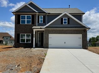 2098 Layla Ln Lot 7, White House, TN 37188