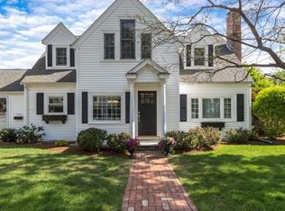 140 Hoover Rd, Needham, MA 02494