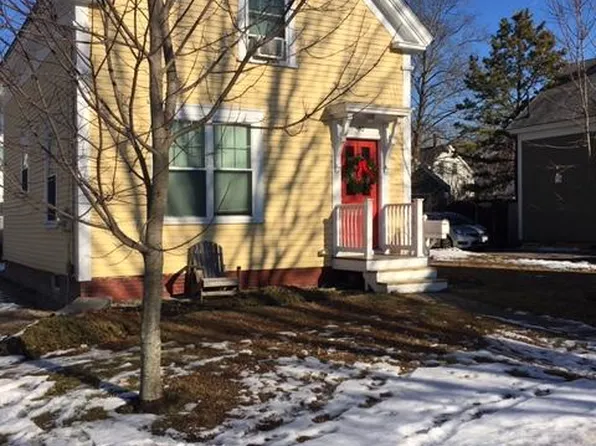 (undisclosed Address), South Berwick, ME 03908