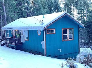 5557 Robinhood Ln, Pollock Pines, CA 95726