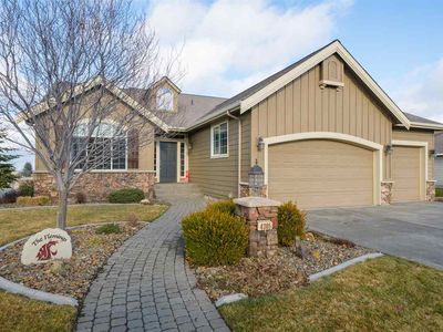 4305 S Pinegrove Ln, Spokane, WA, 99223