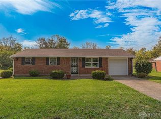 5216 Hoover Ave, Dayton, OH 45417
