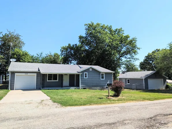 103 Radio Lane Lane, El Dorado Springs, MO 64744