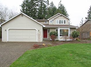 19419 133rd Ave SE, Renton, WA 98058
