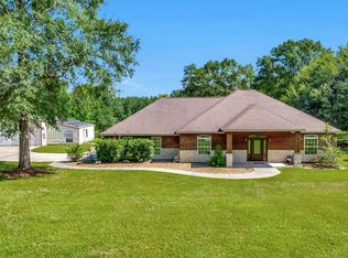 1615 Harley Golden Rd, Lufkin, TX 75901