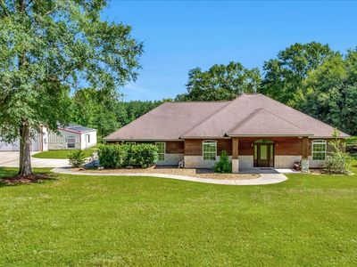 1615 Harley Golden Rd, Lufkin, TX, 75901