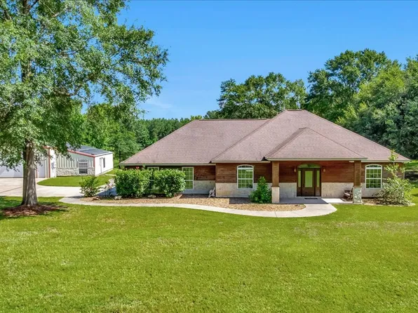 1615 Harley Golden Rd, Lufkin, TX 75901