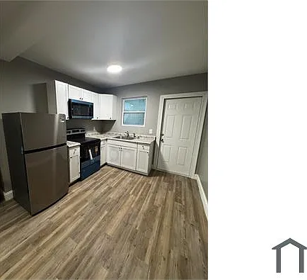 4301 Marion Ave #4303
