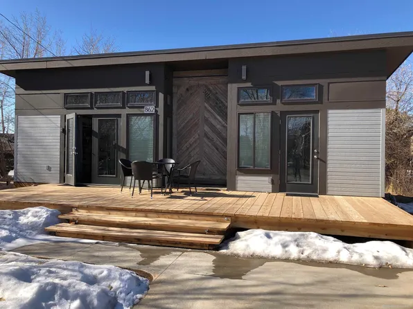 862 N Hodgeman St, Laramie, WY 82072