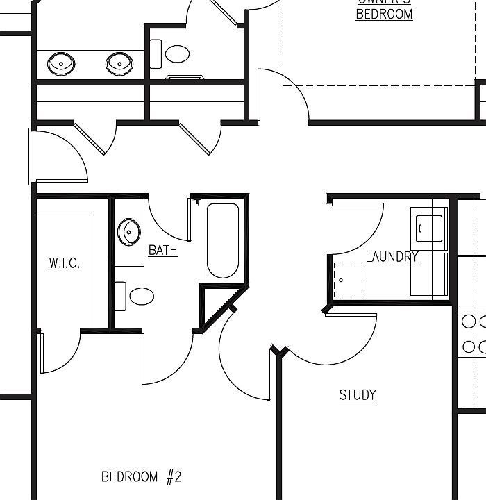 2nd image of 2906 Rambler Dr #O8g633