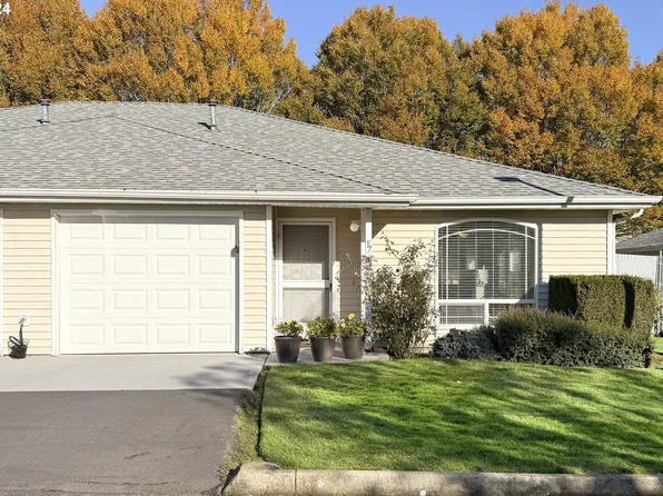 2610 SE 164th Ave APT E7, Vancouver, WA 98683