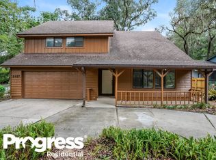 2417 Cypress Springs Rd, Orange Park, FL 32073