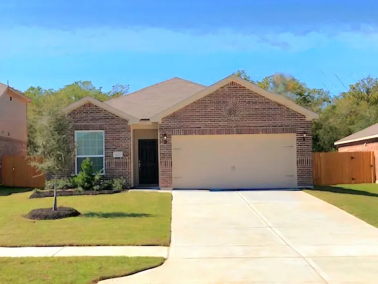 9510 Opal Gates Dr — Photo 1