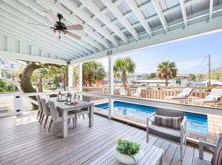 106 E Erie Ave #A, Folly Beach, SC 29439