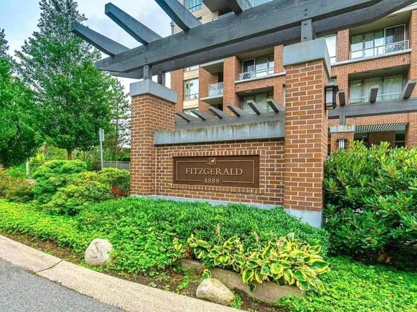4888 Brentwood Dr #2404, Burnaby, BC V5C 0C6