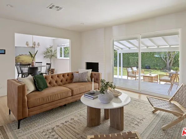 17212 Bullock St, Encino, CA 91316