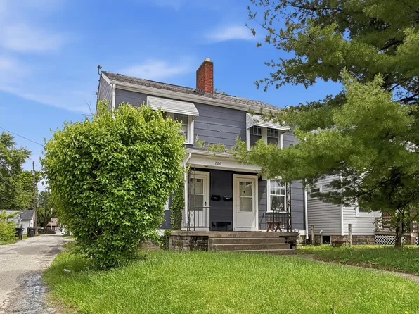 1226-1228 Gilbert St, Columbus, OH 43206
