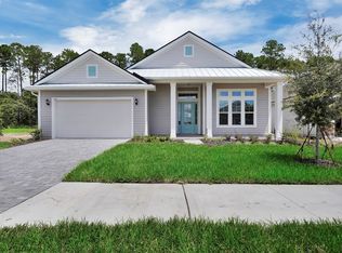 95252 Golden Glow Dr, Fernandina Beach, FL 32034
