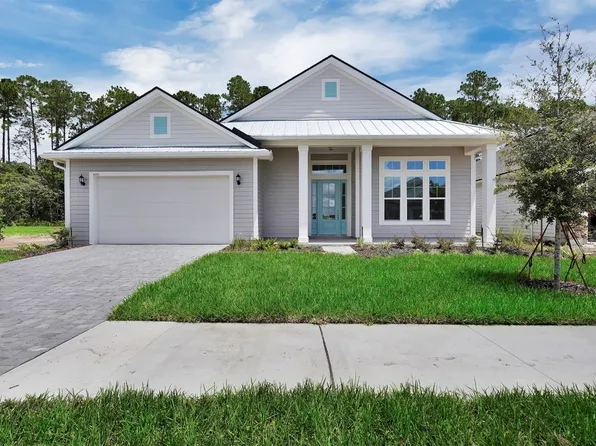 95252 Golden Glow Dr, Fernandina Beach, FL 32034