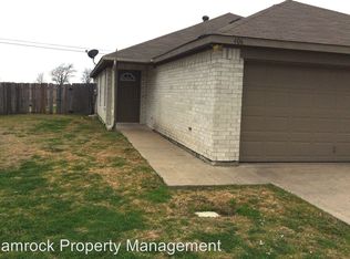 406 Prosperity Trl, Mc Gregor, TX 76657