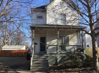 603 W Columbia Ter, Peoria, IL
