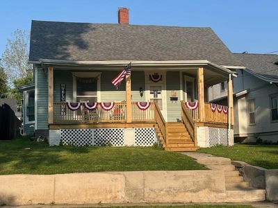 514 N Main St, Carrollton, MO, 64633