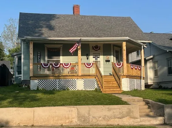 514 N Main St, Carrollton, MO 64633